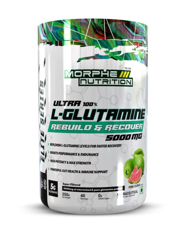 Glutamine
