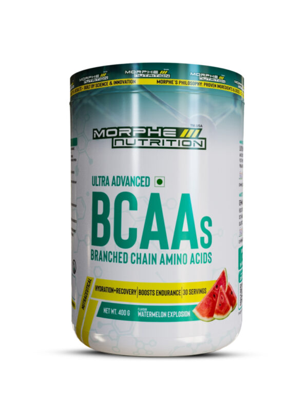 BCAAs