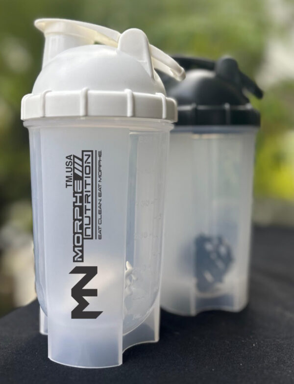 Morphe Sipper/Shaker