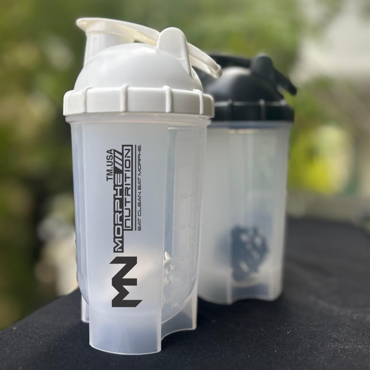Morphe Sipper/Shaker