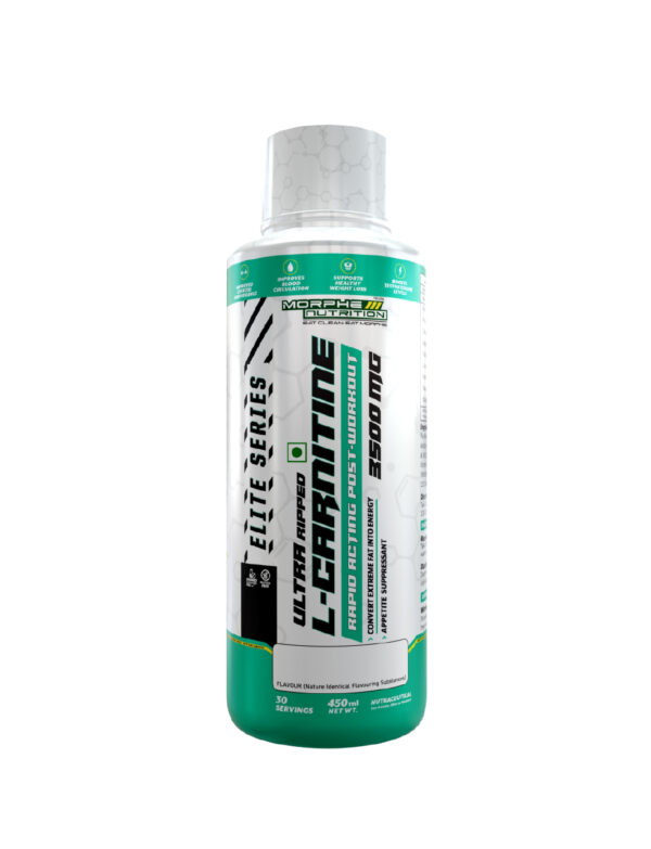 L-Carnitine