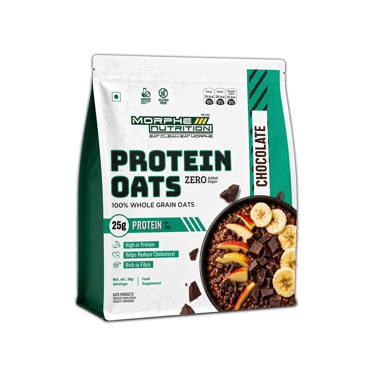 Protein Oats