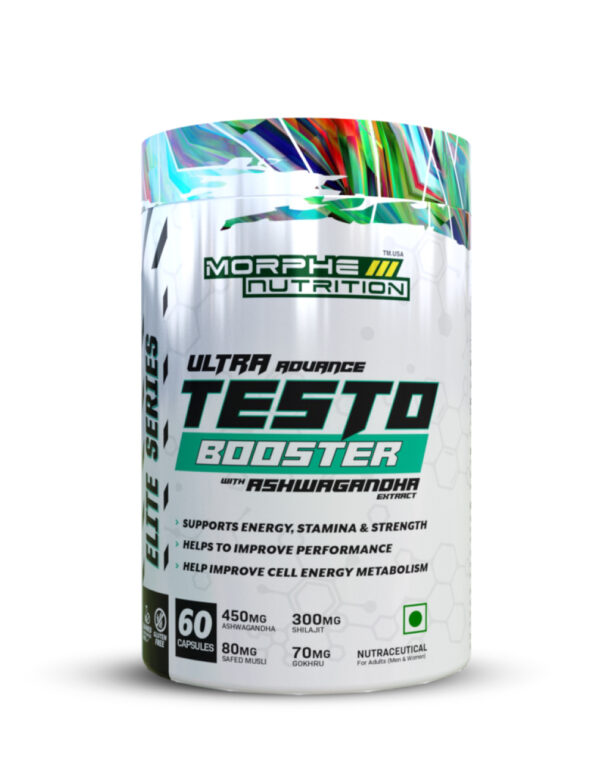 Testo Booster