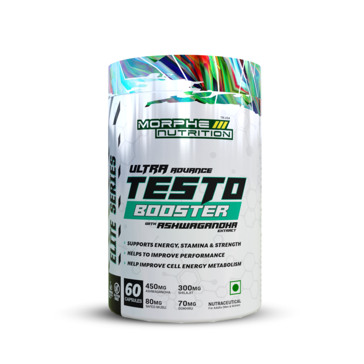 Testo Booster