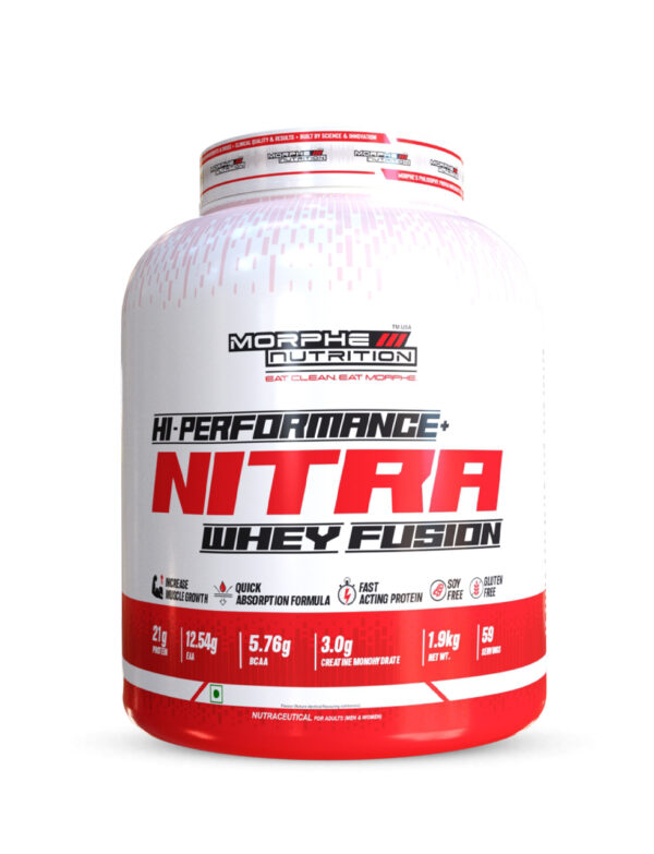 Nitra whey
