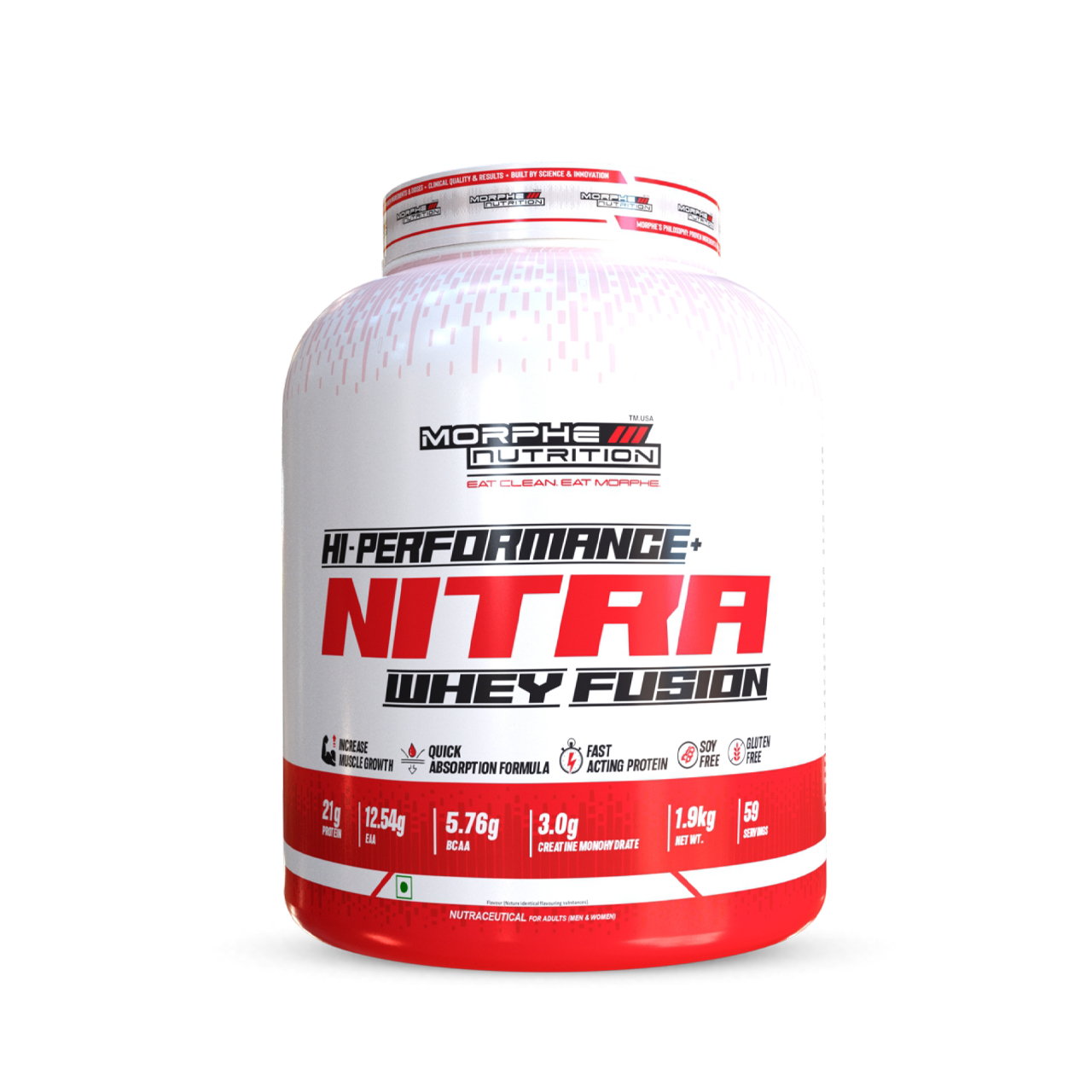Nitra whey